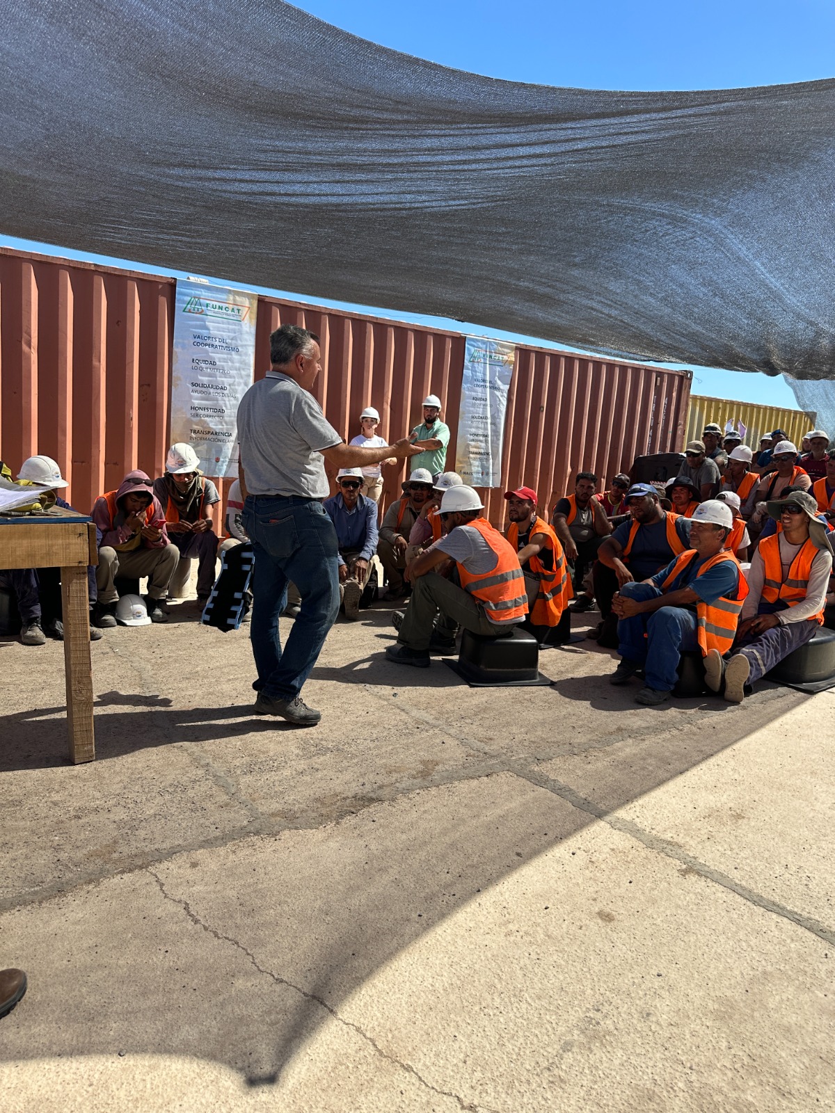 Higiene y Seguridad 1